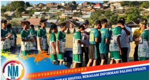 Persisum U-15 Juarai Piala Soeratin 2025, KONI Sumbawa Dukung Penuh Upaya Pembinaan Olahraga