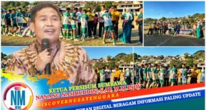 Jadi Champion Piala Soeratin 2025, Persisum U-15 Wakili NTB ke Putaran Nasional