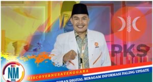 DPP Tunjuk Ketua DPRD Nanang Nasiruddin Nahkodai DPD PKS Sumbawa