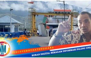 Soroti Kebijakan SPB Kapal Penyebrangan, Dewan Syamsul Fikri ‘Geram’ : Pelayanan Terganggu dan Tak Efektif”