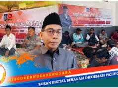 Pentingnya Melindungi Pahlawan Devisa NTB
