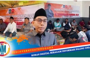 Pentingnya Melindungi Pahlawan Devisa NTB