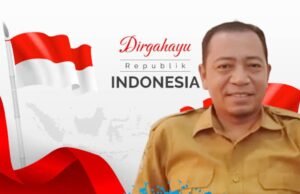 Keluarga Besar Dinas Dikbud Sumbawa : Dirgahayu RI ke-80
