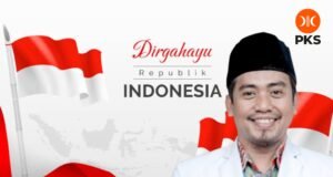 Anggota DPRD Sumbawa Barat-Norvie Aperiansyani : Dirgahayu RI ke-80