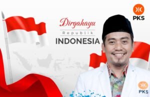 Anggota DPRD Sumbawa Barat-Norvie Aperiansyani : Dirgahayu RI ke-80