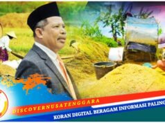 Harapan HUT RI ke-80, Anggota DPR RI F-PKS Johan Rosihan : “Merdeka Pangan, Merdeka Indonesia”