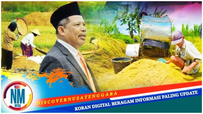 Harapan HUT RI ke-80, Anggota DPR RI F-PKS Johan Rosihan : “Merdeka Pangan, Merdeka Indonesia”
