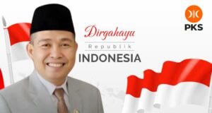 Ketua DPRD Sumbawa-Nanang Nasiruddin : Dirgahayu RI ke-80