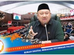 Wakil Ketua Komisi X DPR Dukung Penuh Arah Kebijakan Strategis Prabowo