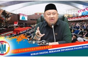 Wakil Ketua Komisi X DPR Dukung Penuh Arah Kebijakan Strategis Prabowo