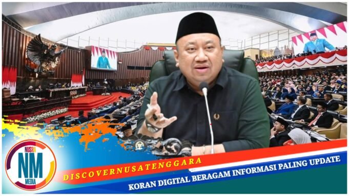 Wakil Ketua Komisi X DPR Dukung Penuh Arah Kebijakan Strategis Prabowo