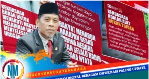 80 Tahun Merdeka, Abdul Hadi : “Negara Merdeka adalah Negara yang Mensejahterakan Rakyatnya”