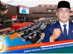 Mori Hanafi Harap Momentum Kemerdekaan RI Jadi Semangat Perkuat Persatuan
