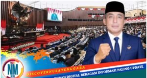 Mori Hanafi Harap Momentum Kemerdekaan RI Jadi Semangat Perkuat Persatuan