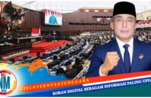 Mori Hanafi Harap Momentum Kemerdekaan RI Jadi Semangat Perkuat Persatuan