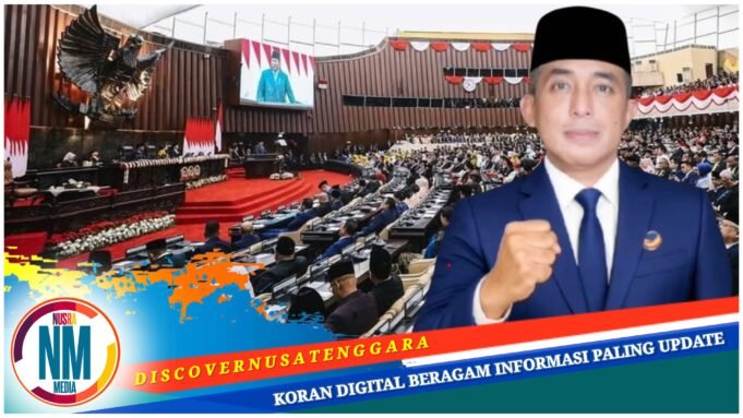 Mori Hanafi Harap Momentum Kemerdekaan RI Jadi Semangat Perkuat Persatuan