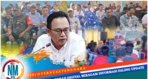 Dewan Salman Alfarizi Sosialisasikan Ranperda Perlindungan PMI Asal NTB