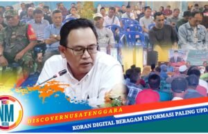 Dewan Salman Alfarizi Sosialisasikan Ranperda Perlindungan PMI Asal NTB
