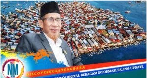 DPRD Sumbawa Dukung Pulau Bungin Sebagai Desa Nelayan Merah Putih
