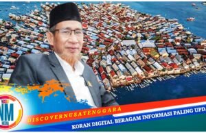 DPRD Sumbawa Dukung Pulau Bungin Sebagai Desa Nelayan Merah Putih