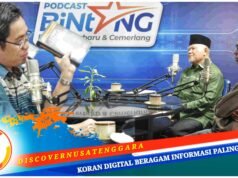 Podcast Bintang ke-14 : Menjaga Keadilan, Ekologi, Penguatan Kampung-Kota