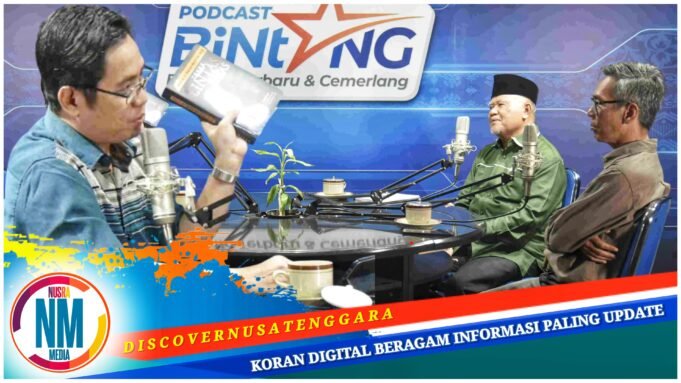 Podcast Bintang ke-14 : Menjaga Keadilan, Ekologi, Penguatan Kampung-Kota