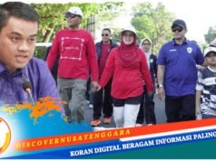 DPRD Sumbawa Dorong UMKM Naik Kelas