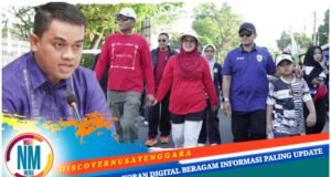 DPRD Sumbawa Dorong UMKM Naik Kelas