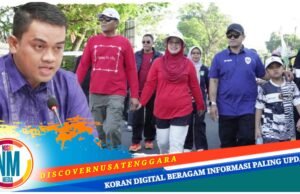 DPRD Sumbawa Dorong UMKM Naik Kelas