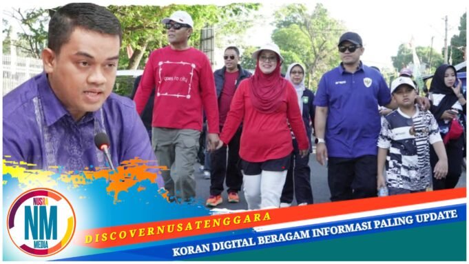 DPRD Sumbawa Dorong UMKM Naik Kelas