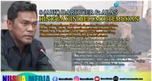 Dewan M Tahir Desak Pemkab Sumbawa Segera Koordinasi dengan Bangka