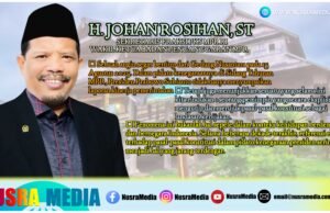 Menghidupkan Konstitusi : Pelajaran dari Sidang Tahunan MPR 2025
