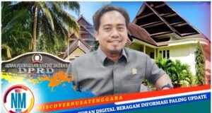 Fraksi PKS DPRD Desak Pemda KSB Berantas Prostitusi Online, Dewan Norvie : Mari Basmi ‘Penyakit Masyarakat’