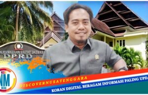 Fraksi PKS DPRD Desak Pemda KSB Berantas Prostitusi Online, Dewan Norvie : Mari Basmi ‘Penyakit Masyarakat’