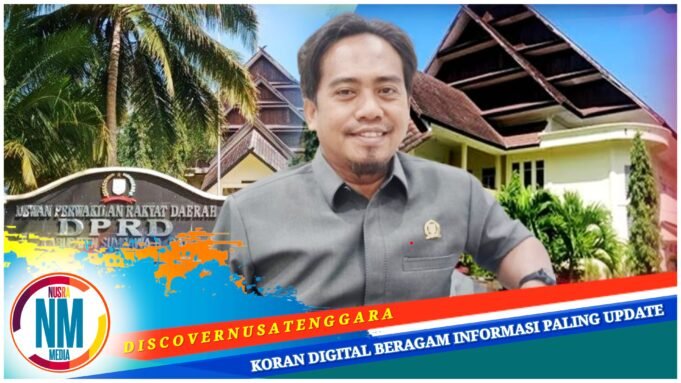 Fraksi PKS DPRD Desak Pemda KSB Berantas Prostitusi Online, Dewan Norvie : Mari Basmi ‘Penyakit Masyarakat’