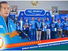 Ribuan Runner Bakal Ramaikan Lombok