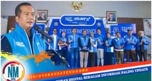 Ribuan Runner Bakal Ramaikan Lombok