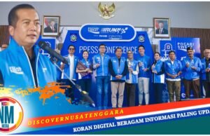 Ribuan Runner Bakal Ramaikan Lombok
