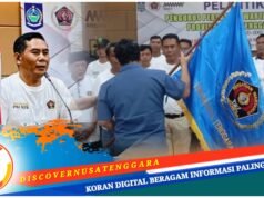 PWI NTB Minta Polres Sumbawa Hormati Undang-Undang Pers