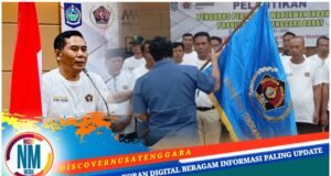 PWI NTB Minta Polres Sumbawa Hormati Undang-Undang Pers