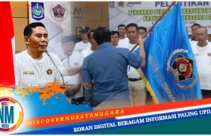 PWI NTB Minta Polres Sumbawa Hormati Undang-Undang Pers