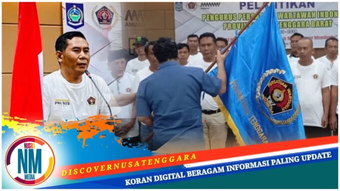PWI NTB Minta Polres Sumbawa Hormati Undang-Undang Pers