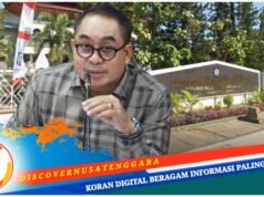 Ketua Fraksi Gerindra DPRD NTB Yakin Seleksi Pengisian 6 JPT Pemprov Berjalan Transparan dan Akuntabel