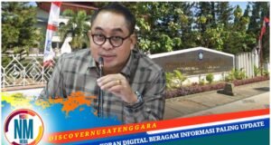 Ketua Fraksi Gerindra DPRD NTB Yakin Seleksi Pengisian 6 JPT Pemprov Berjalan Transparan dan Akuntabel