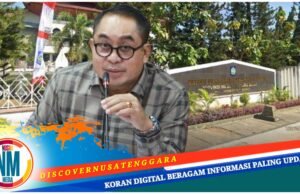 Ketua Fraksi Gerindra DPRD NTB Yakin Seleksi Pengisian 6 JPT Pemprov Berjalan Transparan dan Akuntabel