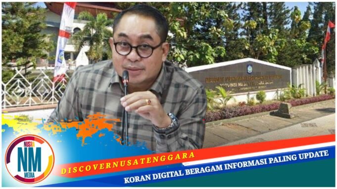 Ketua Fraksi Gerindra DPRD NTB Yakin Seleksi Pengisian 6 JPT Pemprov Berjalan Transparan dan Akuntabel