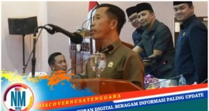 Fraksi Demokrat PPP Pembangunan DPRD Sumbawa Soroti Penurunan Target Pendapatan Daerah