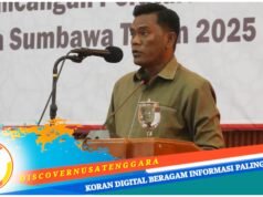 Fraksi Gerindra DPRD Sumbawa Soroti Selisih Penyertaan Modal PT BPR NTB