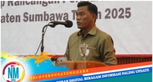 Fraksi Gerindra DPRD Sumbawa Soroti Selisih Penyertaan Modal PT BPR NTB