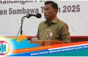 Fraksi Gerindra DPRD Sumbawa Soroti Selisih Penyertaan Modal PT BPR NTB